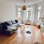 Apartament Ein Gemuetlicher Platz Im Gruenderzeitviertel